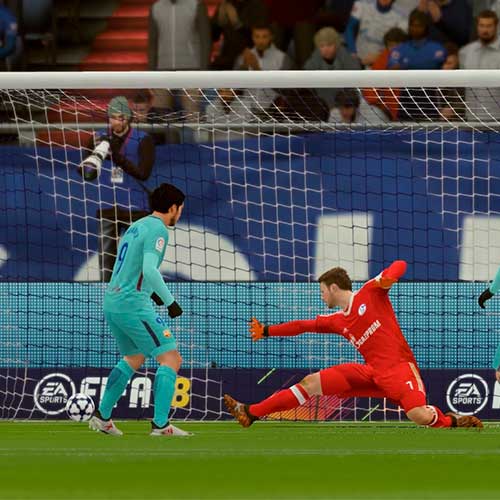 FIFA Soccer 18 Cd Key EA Origin